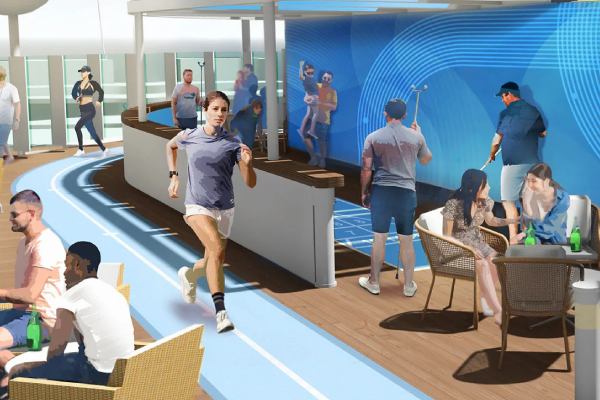 Star Princess Gallery Image